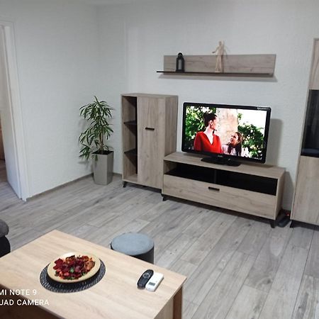 7 Days Premium Apartment 2 Subotica Luaran gambar