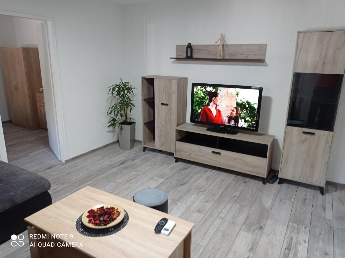 7 Days Premium Apartment 2 Subotica Luaran gambar