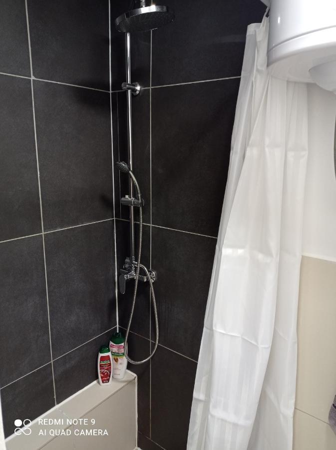 7 Days Premium Apartment 2 Subotica Luaran gambar