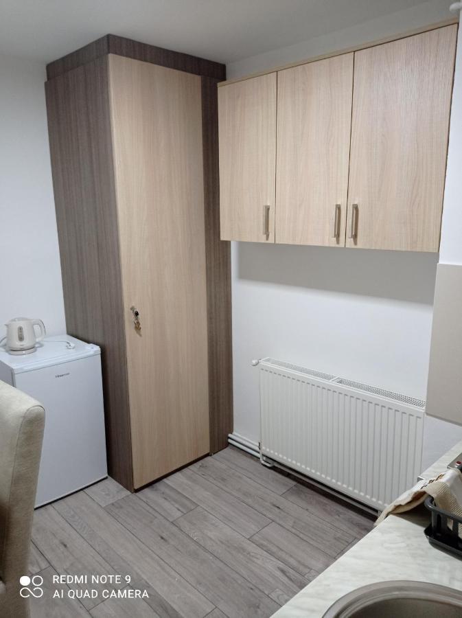 7 Days Premium Apartment 2 Subotica Luaran gambar
