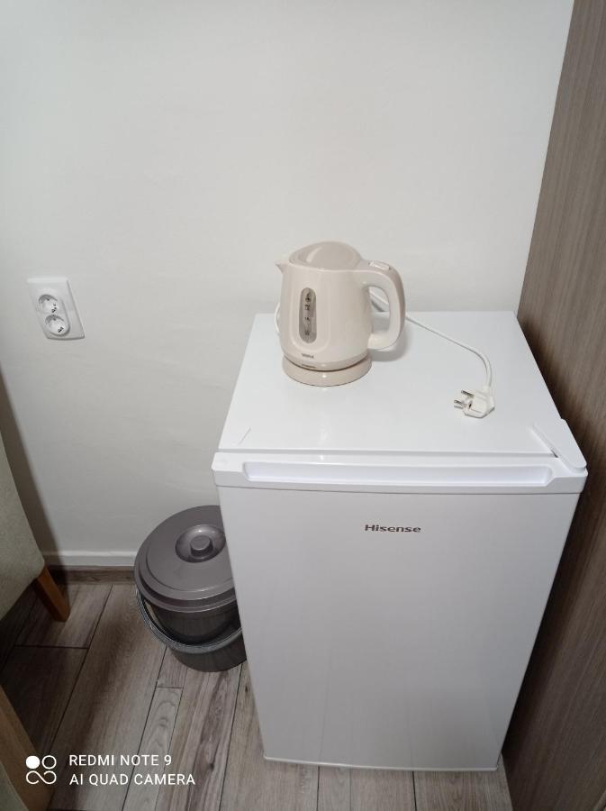7 Days Premium Apartment 2 Subotica Luaran gambar