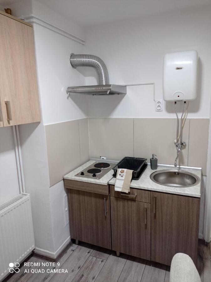 7 Days Premium Apartment 2 Subotica Luaran gambar