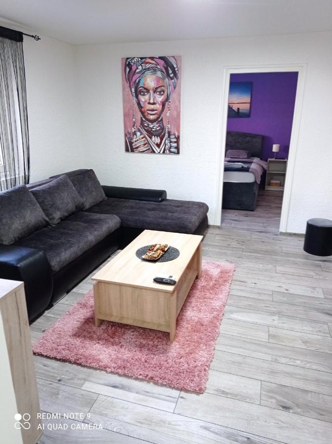7 Days Premium Apartment 2 Subotica Luaran gambar